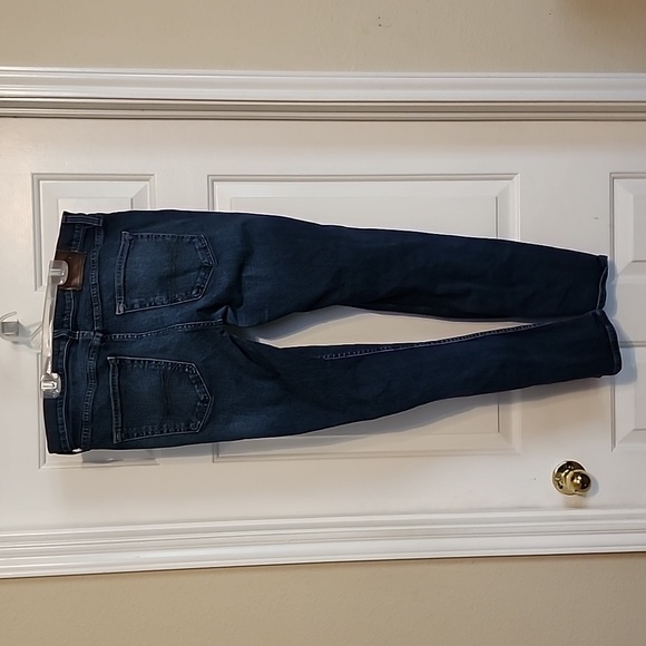 Hollister Original Blue Jeans - Picture 3 of 4
